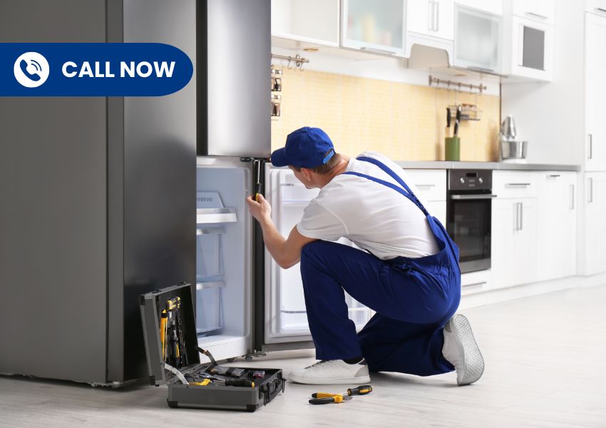 East Pembroke Appliance Repair Company